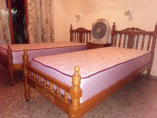 Casa en barrio Villa Elvina