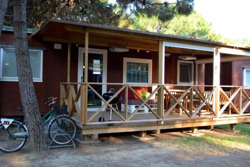Camping Il Tridente