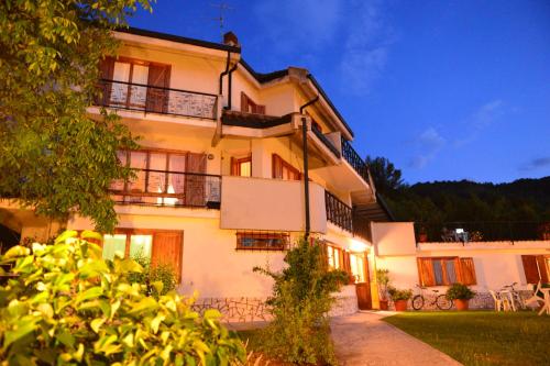 . Hotel Villa Stella