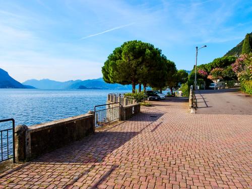 Como Lake Voian 5
