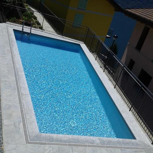 Exterior view of Residenza Il Tornante Appartamento 3