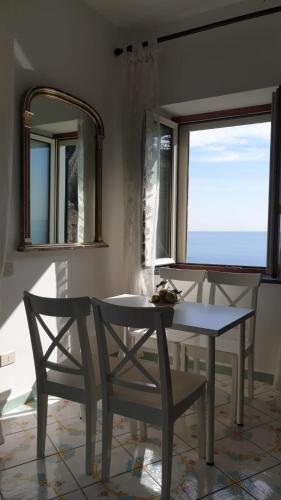 A környék, Filù Rooms Paradise Tower (Filu Rooms Paradise Tower) in Minori