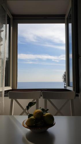 A környék, Filù Rooms Paradise Tower (Filu Rooms Paradise Tower) in Minori