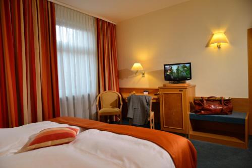 City Partner Hotel Holländer Hof - image 13