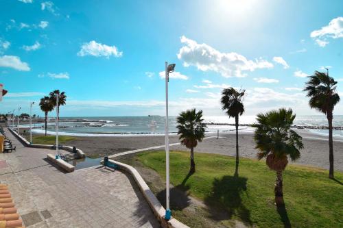  Letmalaga Cremades Seaside in Málaga