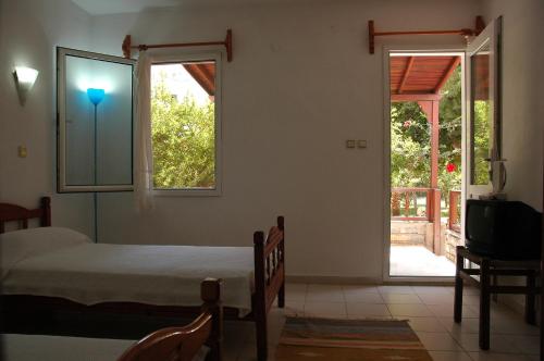 Alfa Apartments