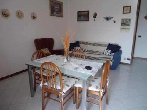  La casa di Anna in Scorzè