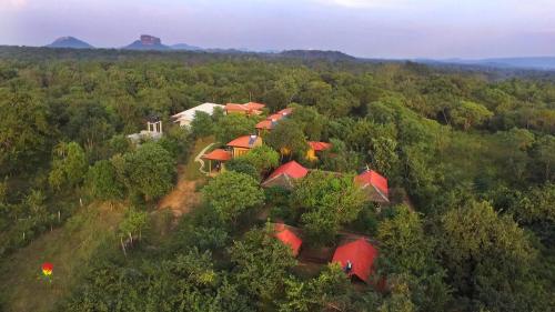 Niyagala Lodge