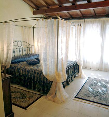 Monte Tondo Winery - Accommodation - Soave