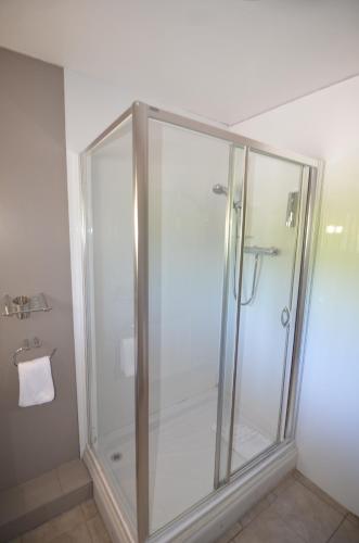 Twin room, economy