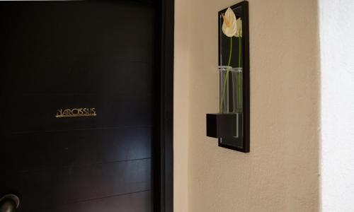 VIP Suite with Bathtub & Steam Bath - Narcissus image 1