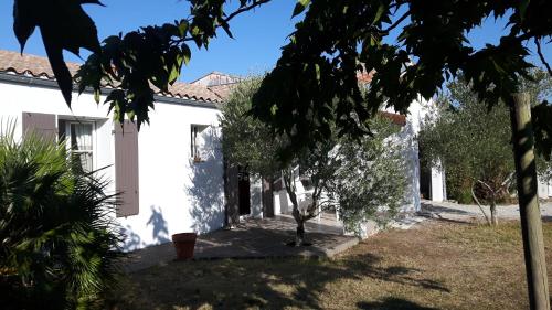 OLERON LA FLEUR DE SEL gîte à louer L'Ile d'Oléron