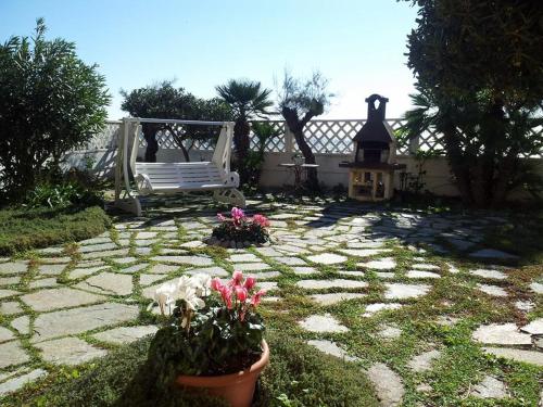 il giardino sul mare B&B