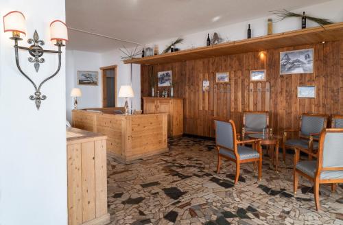 Hotel Schwarzsee - image 5