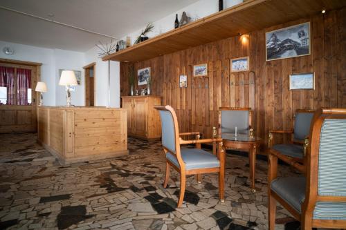 Hotel Schwarzsee - image 14
