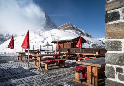 Hotel Schwarzsee - image 10