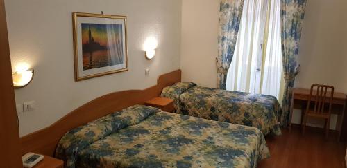 Hotel Tirreno, Rome (photo 11)