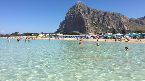 Attico a San Vito Lo Capo