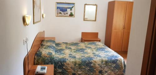 Hotel Tirreno, Rome (photo 8)