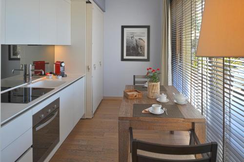 Stay in Luxury and Convenience in Scarlino's Best Restaurants at Marina di Scarlino Resort: Reserve Your Room Today
