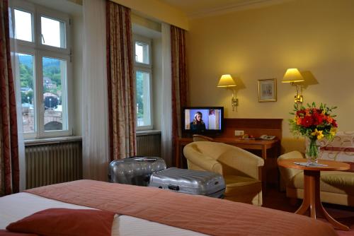City Partner Hotel Holländer Hof - main image