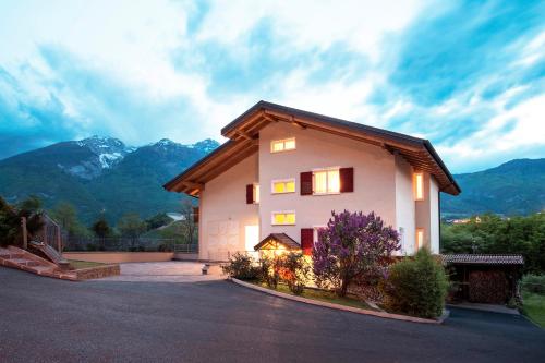 B&B Pra da Lares - Accommodation - Ton