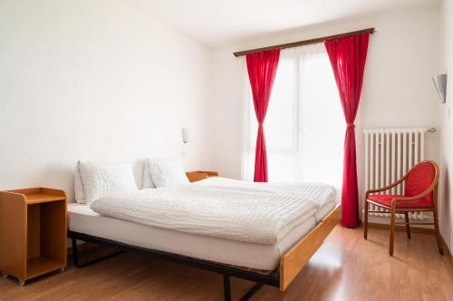 Hotel Schwarzsee - image 8
