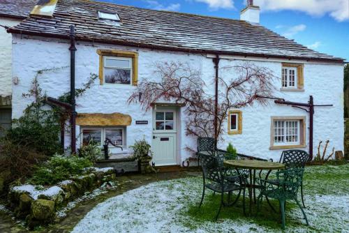 Westside Cottage, Newby Yorkshire Dales National Park 3 Peaks And Near The Lake Disrict