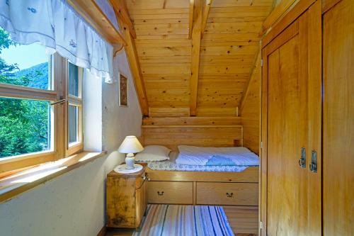 Osmak in Gusti Laz (Haus für 4 Personen) - image 2