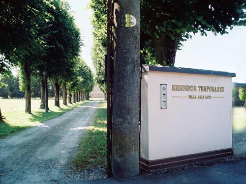 Villa Meli Lupi - Residenze Temporanee - image 4