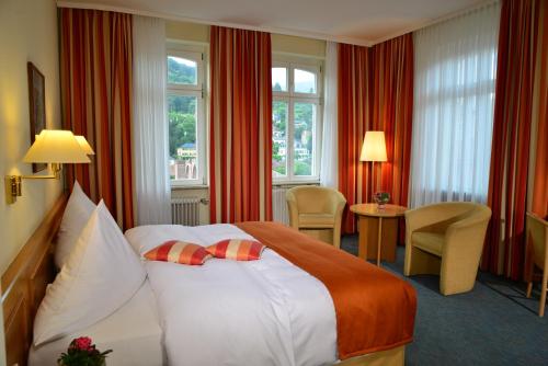 City Partner Hotel Holländer Hof - image 5