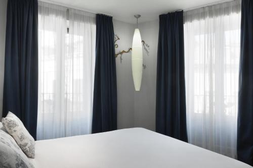 Petit Palace Posada del Peine - image 12