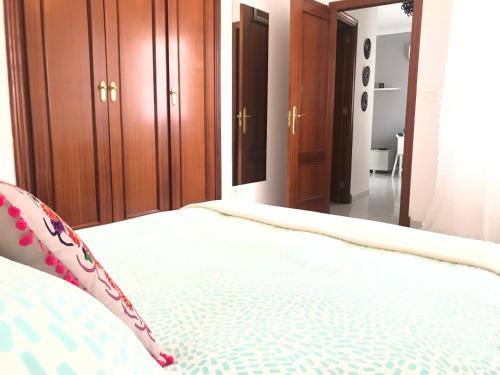 Apartamento Conocedores Apartamento Conocedores