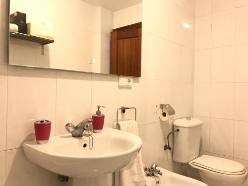 Apartamento Conocedores Apartamento Conocedores