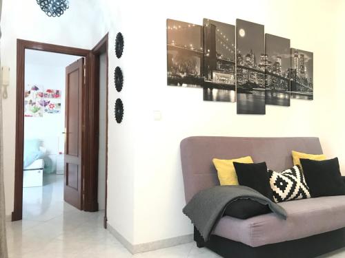 Apartamento Conocedores Apartamento Conocedores