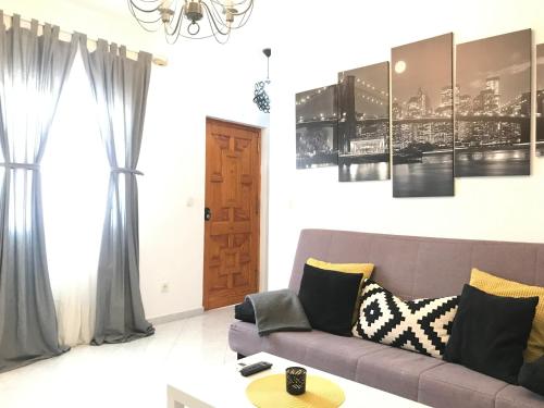 Apartamento Conocedores Apartamento Conocedores