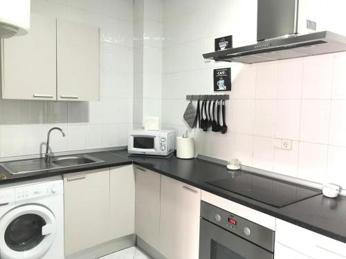 Apartamento Conocedores Apartamento Conocedores