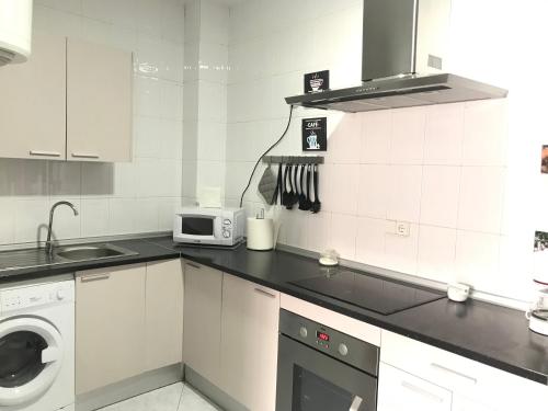 Apartamento Conocedores Apartamento Conocedores