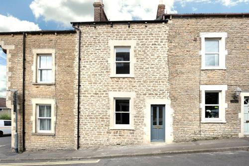 Crabbe Apple Cottage, , Somerset