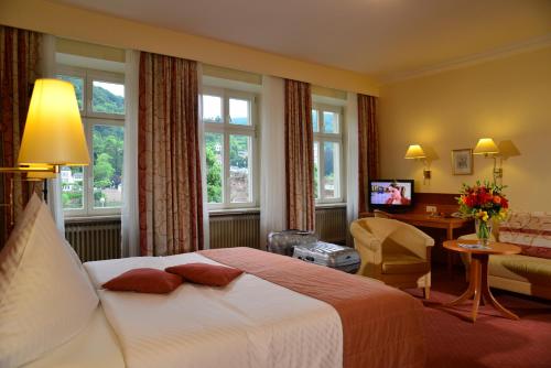 City Partner Hotel Holländer Hof - image 14