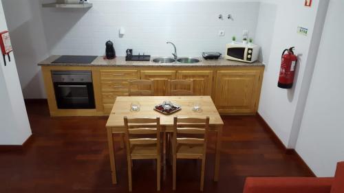 ห้องครัว, Velasmar in วีลาส