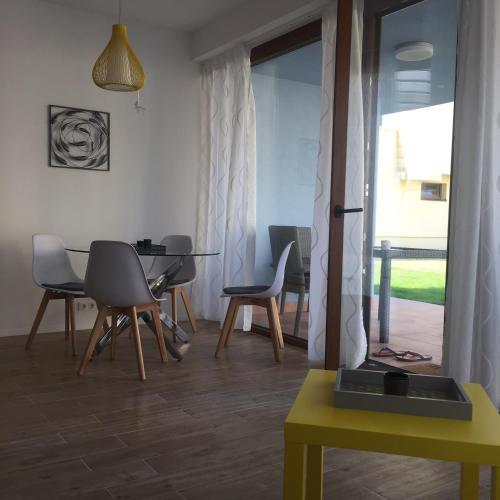 VIP apartman Eni