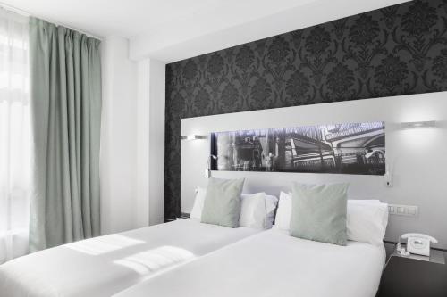 Petit Palace Plaza Mayor - image 7