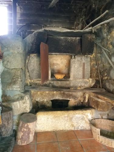 Casa do Forno da Aldeia - Serra da Estrela in 코임브라 시티 센터