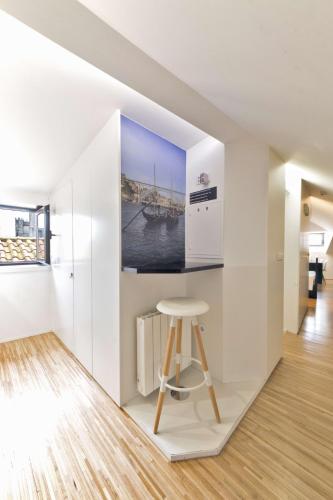 Foto - Cathedral Design Apartments