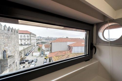 Foto - Cathedral Design Apartments