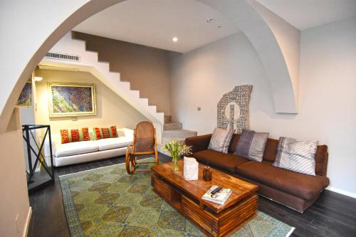 Corte Capomazza Appartamenti Room Type - Superior Apartment with Spa Corte Capomazza Appartamenti Room Type - Superior Apartment with Spa