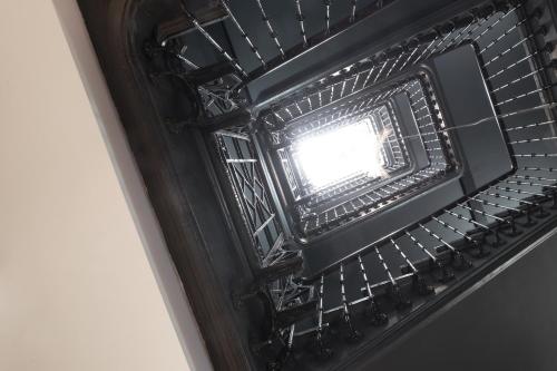 Petit Palace Posada del Peine - image 3