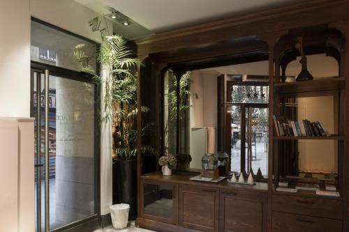 Petit Palace Posada del Peine - image 13