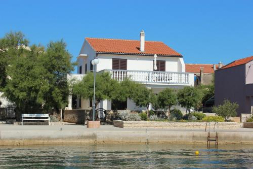  Villa Lucija, Pension in Betina